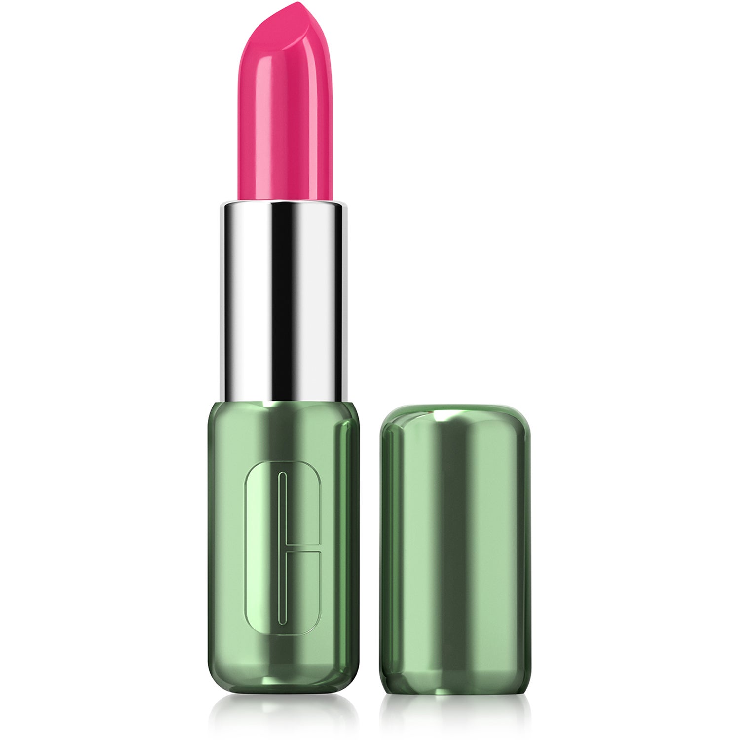 Pop Longwear Lipstick  Shine 10 Punch Pop