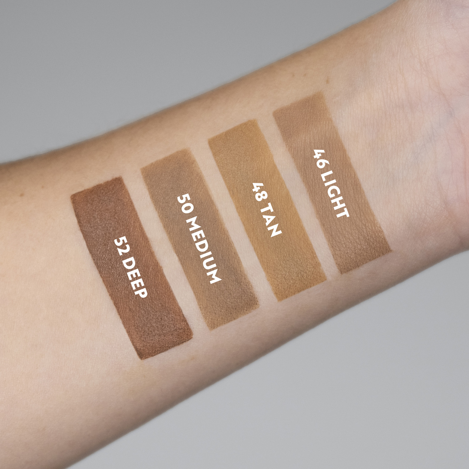 The Cream Bronzer