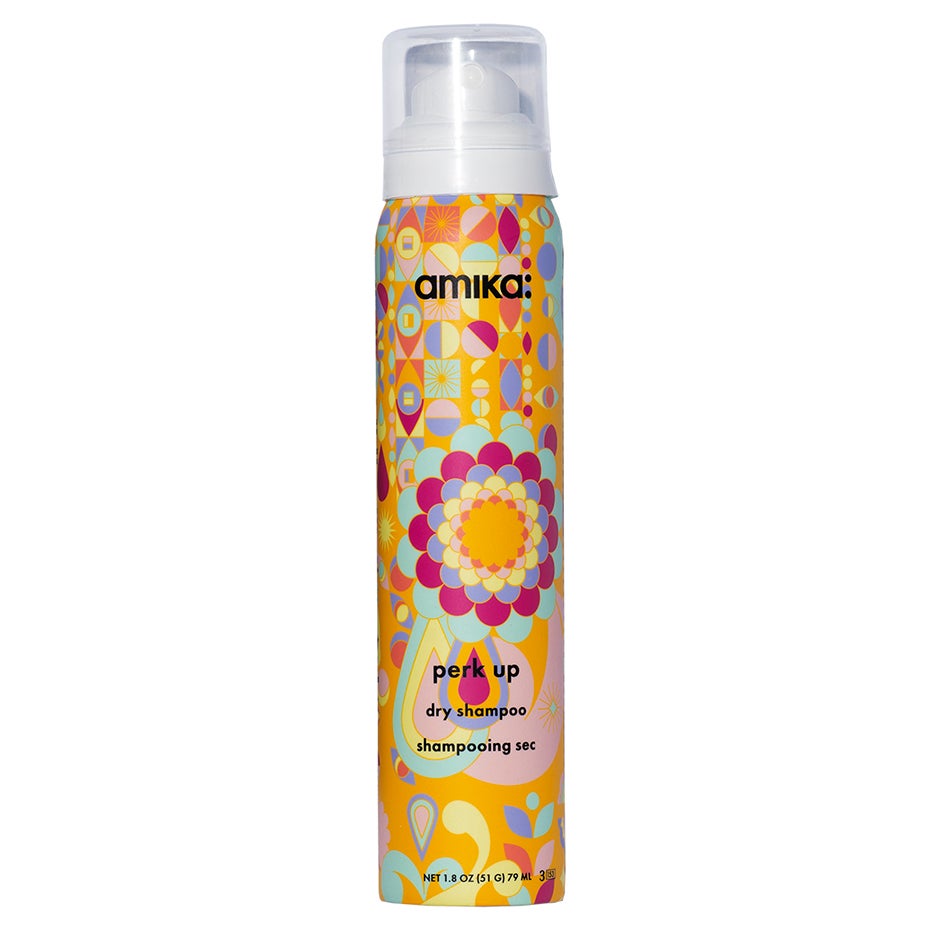 Bilde av Amika Perk Up Dry Shampoo - 64 Ml