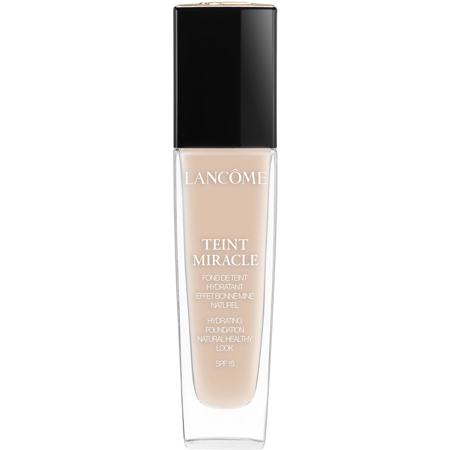 Lancôme Teint Miracle 02 Lys Rosé