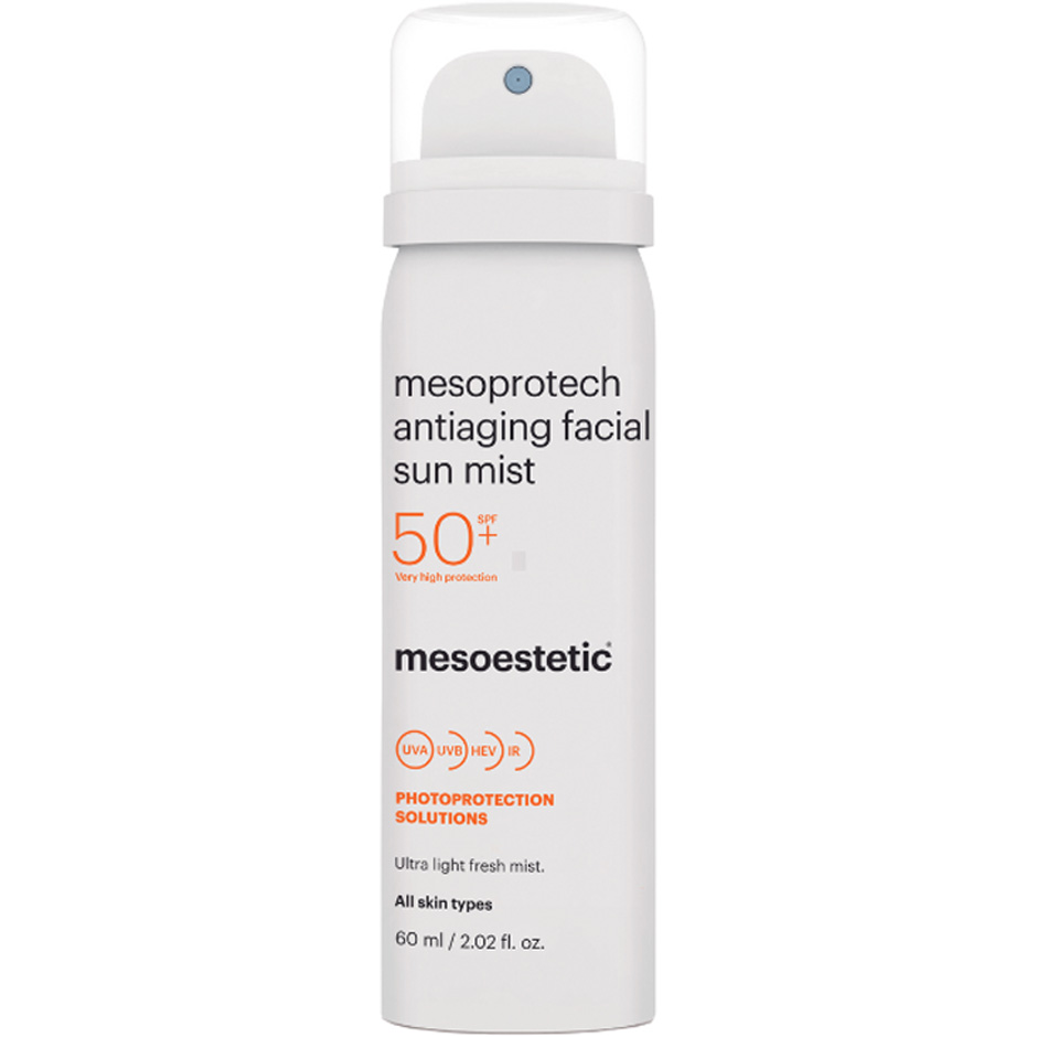 Antiaging Facial Sun Mist SPF50+