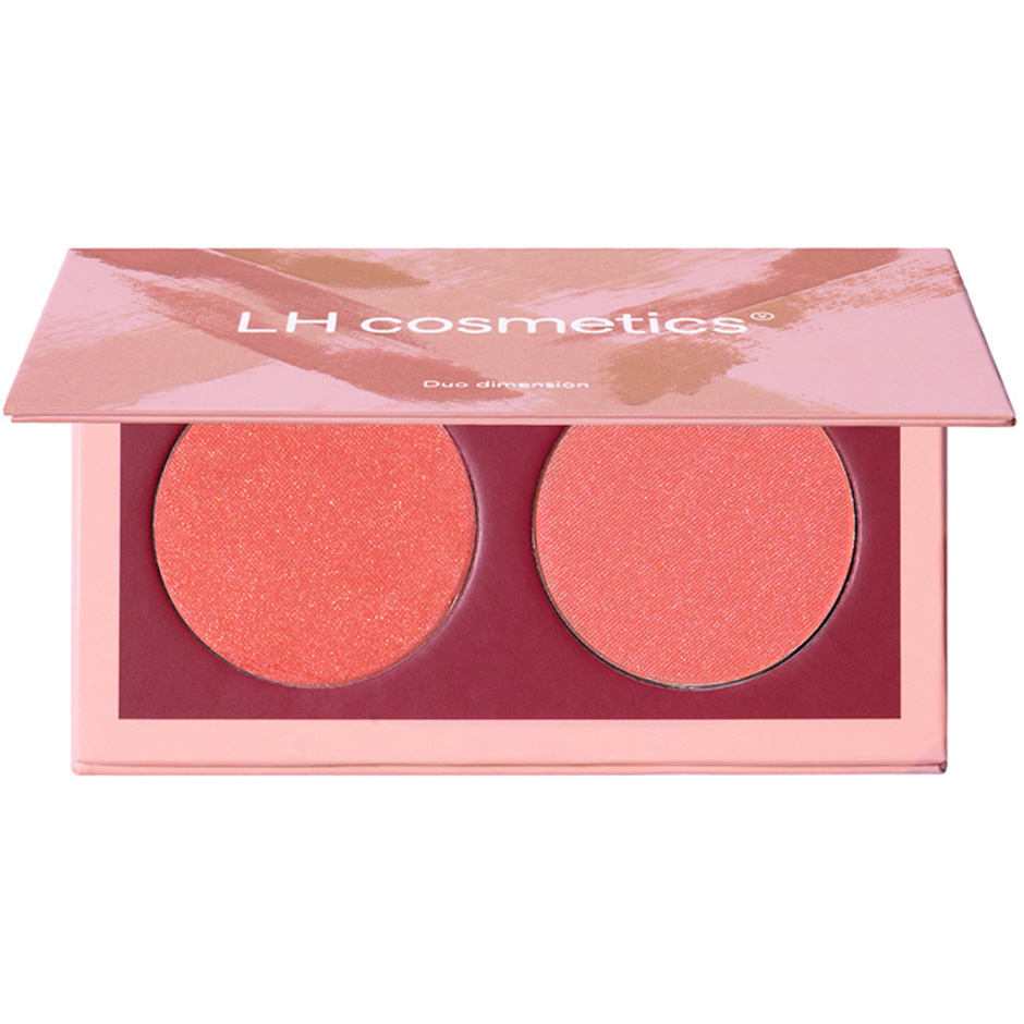 LH Cosmetics Duo Dimension Zone 4g