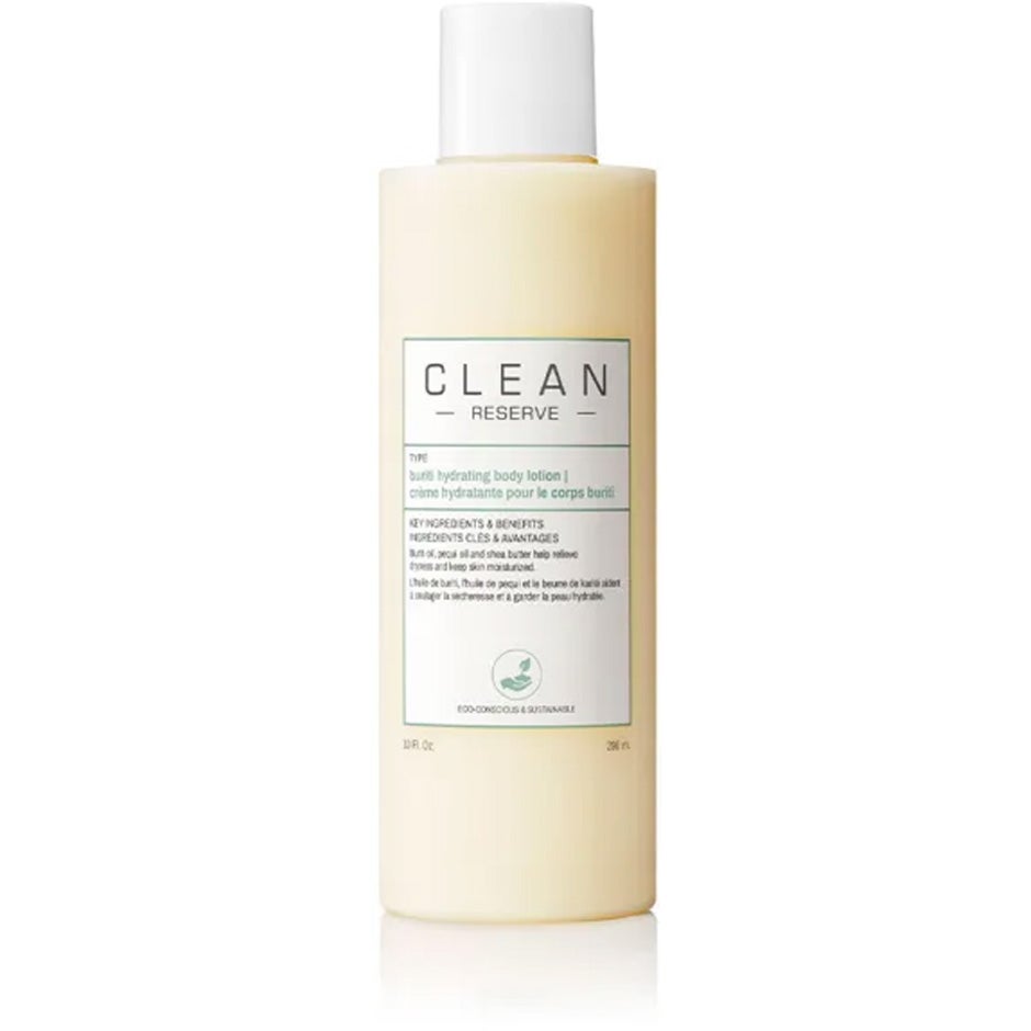 Bilde av Clean Reserve Buriti Hydrating Body Lotion 296 Ml