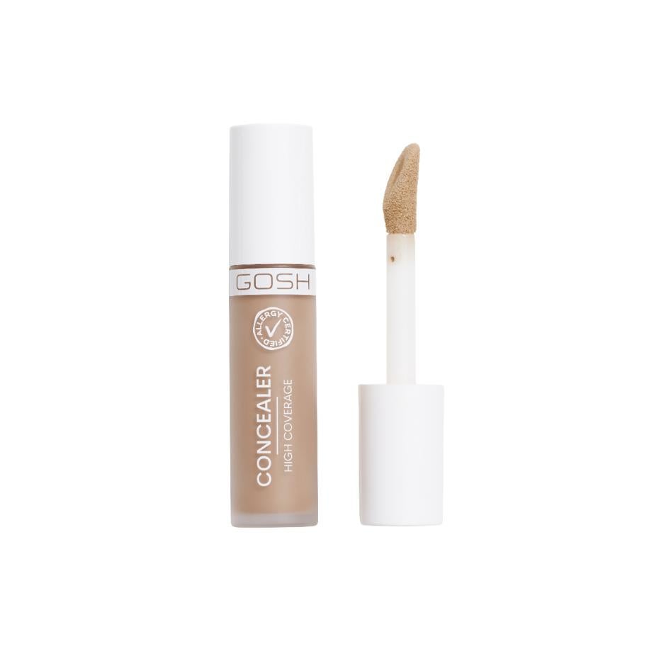 Bilde av Gosh Concealer Honey - 6 Ml