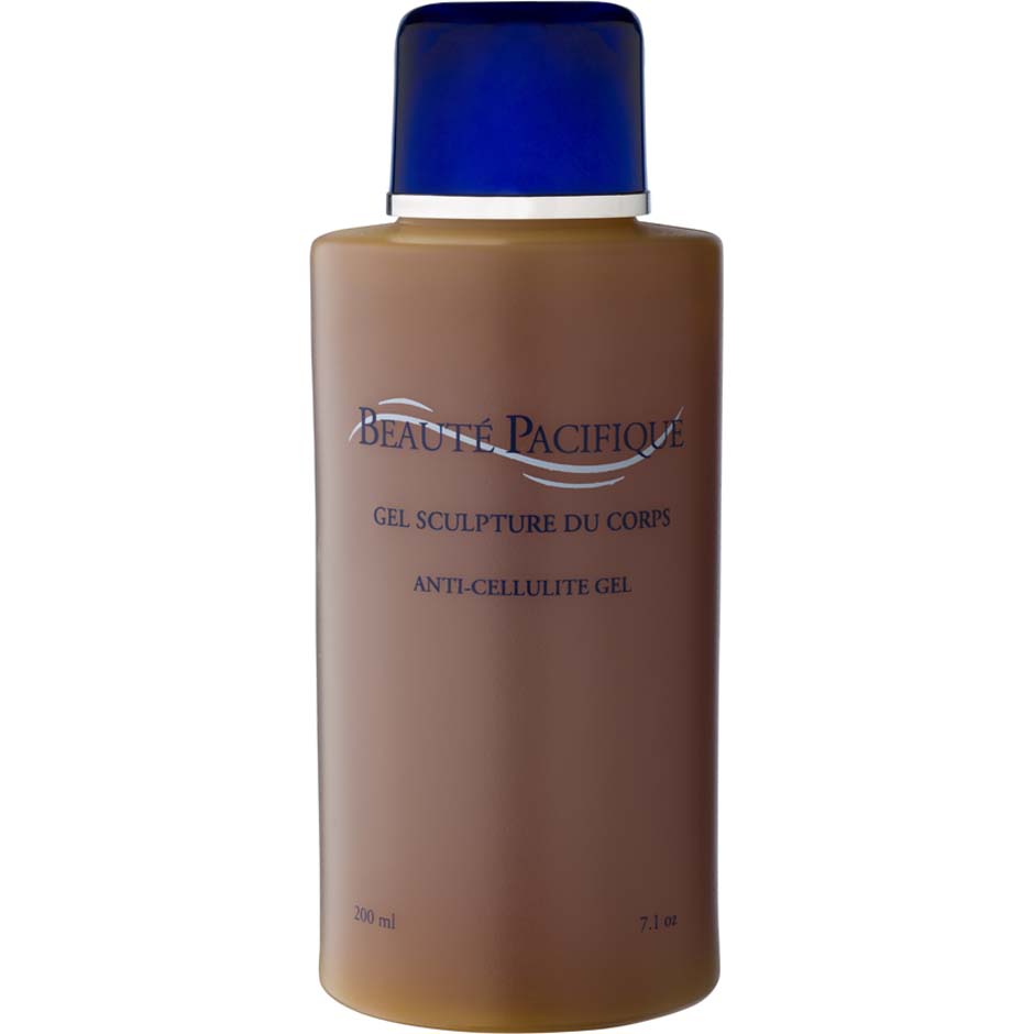 Anti Cellulite Gel