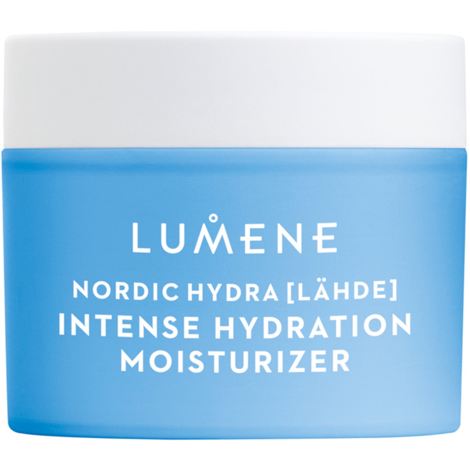 Nordic Hydra Intense Hydration Moisturizer Day Cream 50 ml