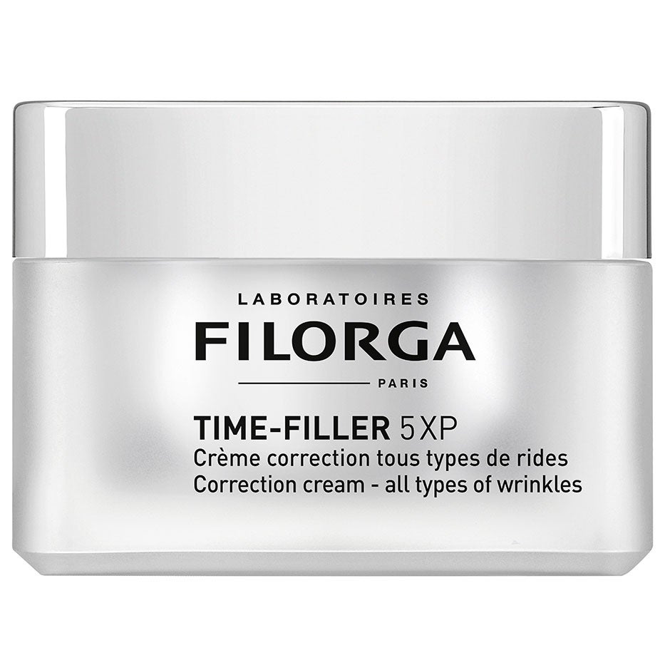 Bilde av Filorga Time-filler 5xp Cream Absolute Wrinkles Correction Cream - 50 Ml