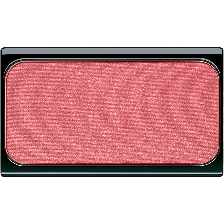 Artdeco Compact Blusher, #25 Cadmium Red 5g