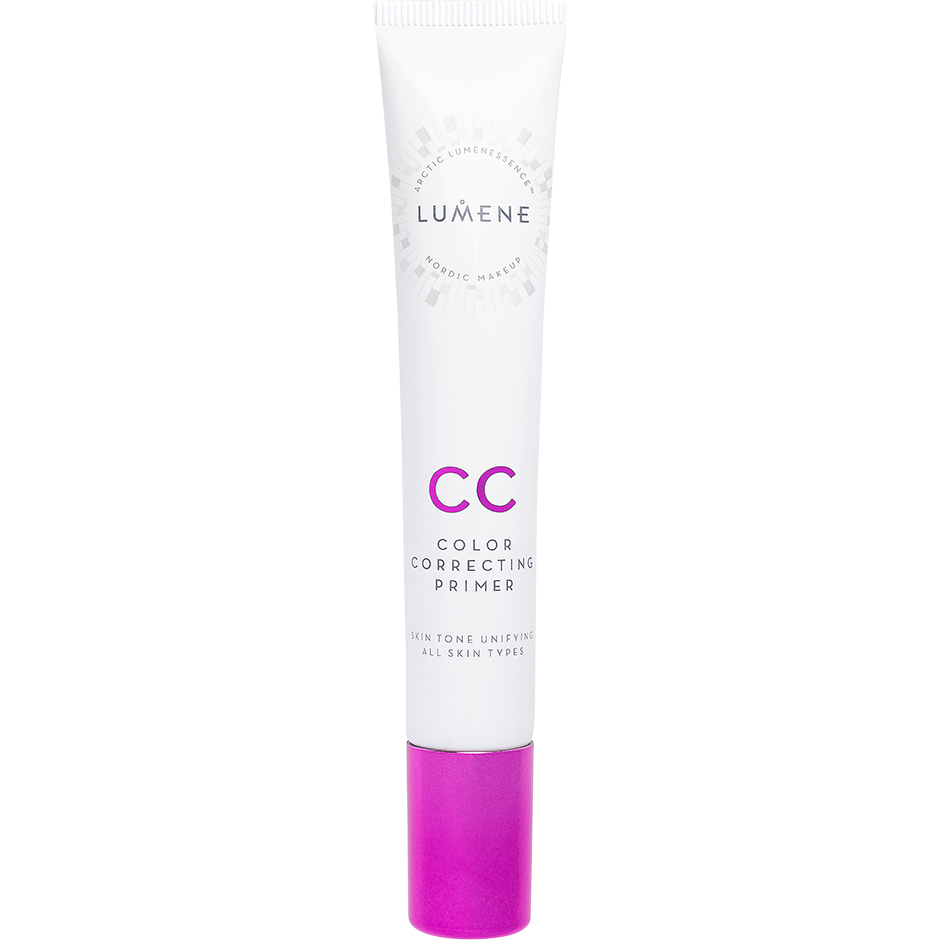 Bilde av Lumene Cc Color Correcting Primer 20 Ml