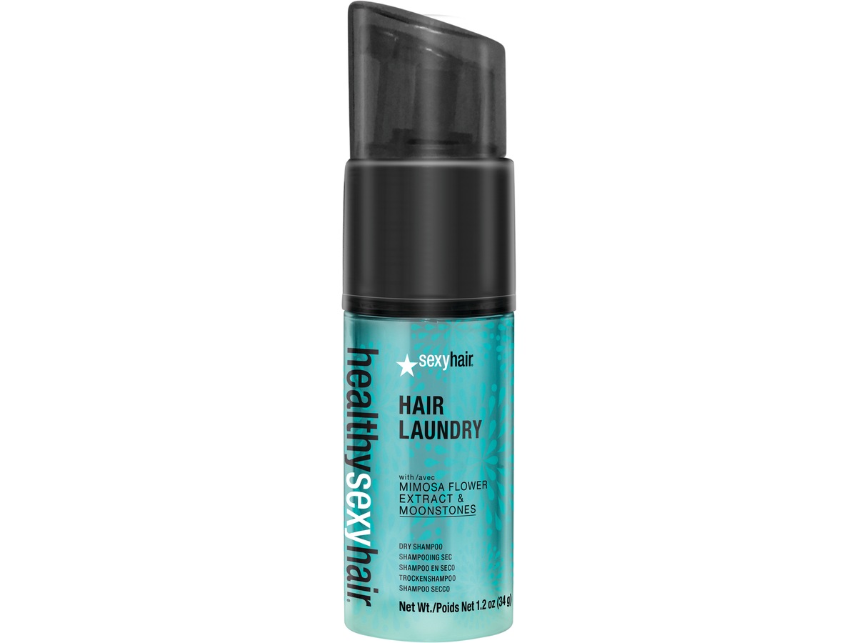 Healthy Hair Laundry Dry Shampoo