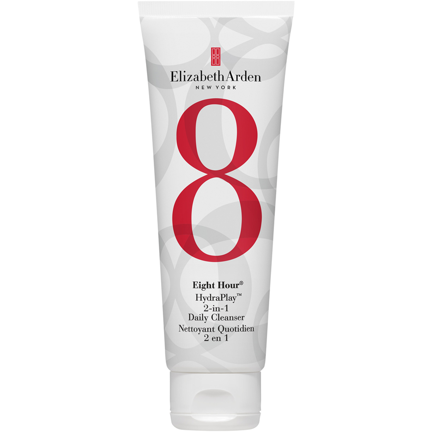 Eight Hour Hydraplay Cleanser 125 Ml