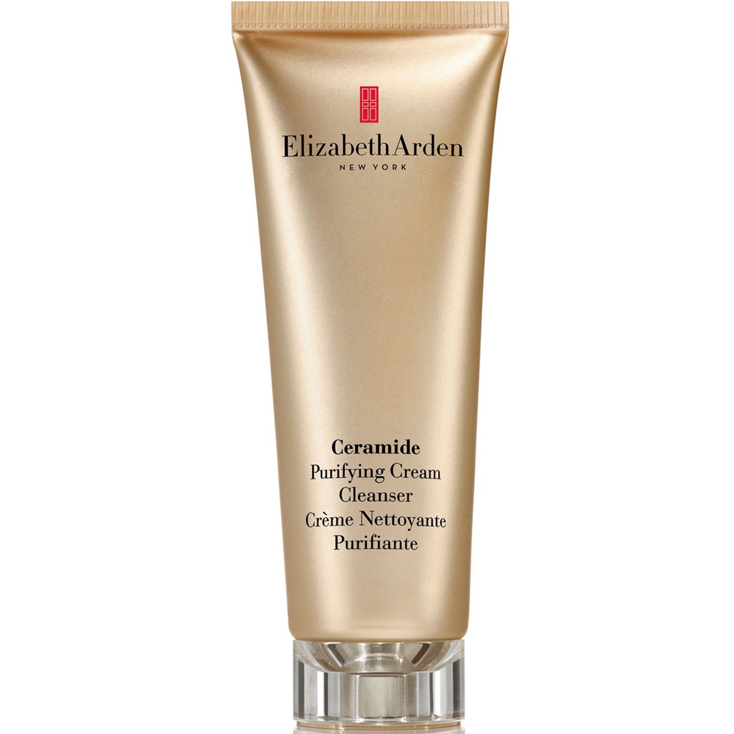 Ceramide Purifying Cream Cleanser 125 ml