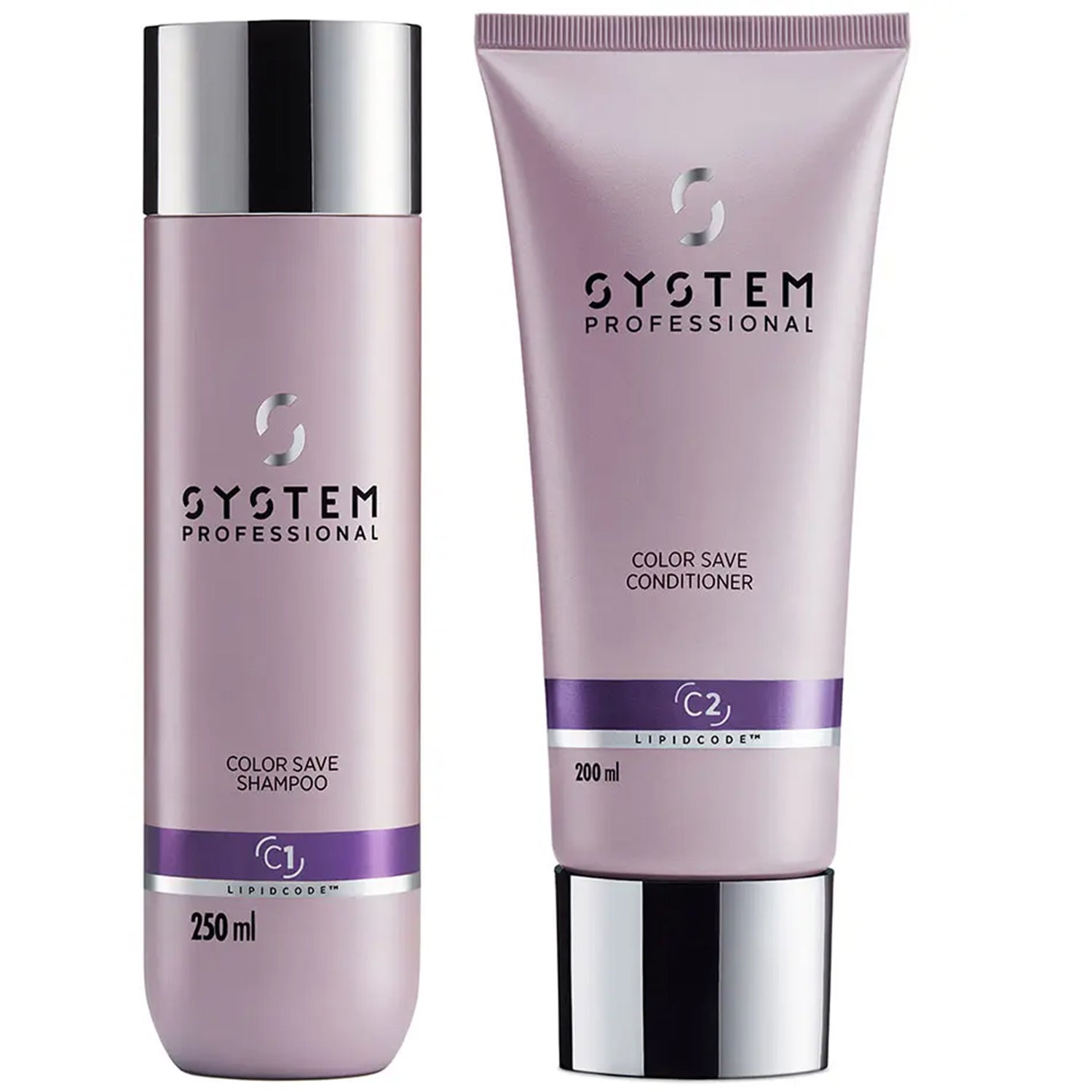 System Professional Color Save Conditioner 200 ml