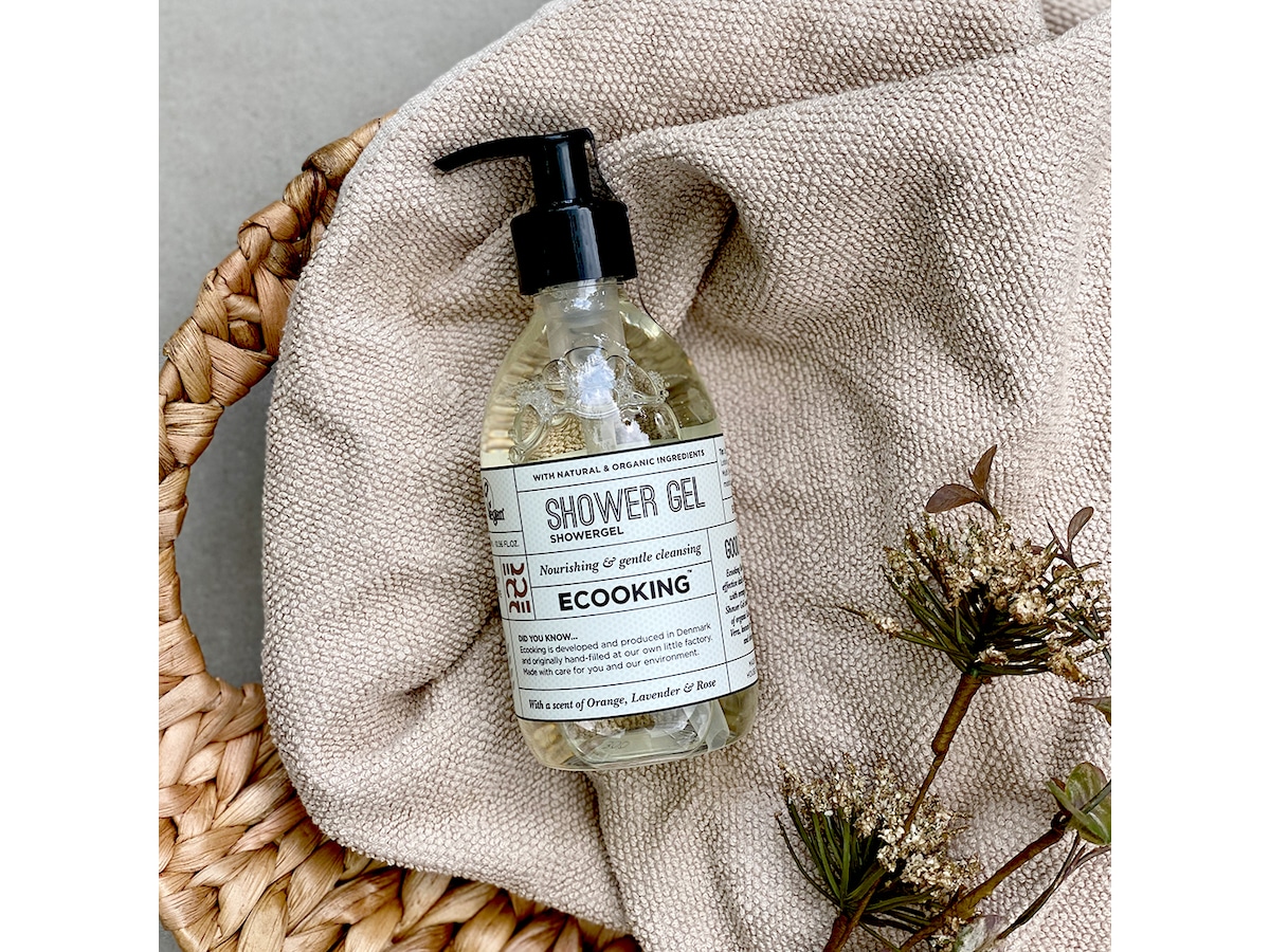Shower Gel