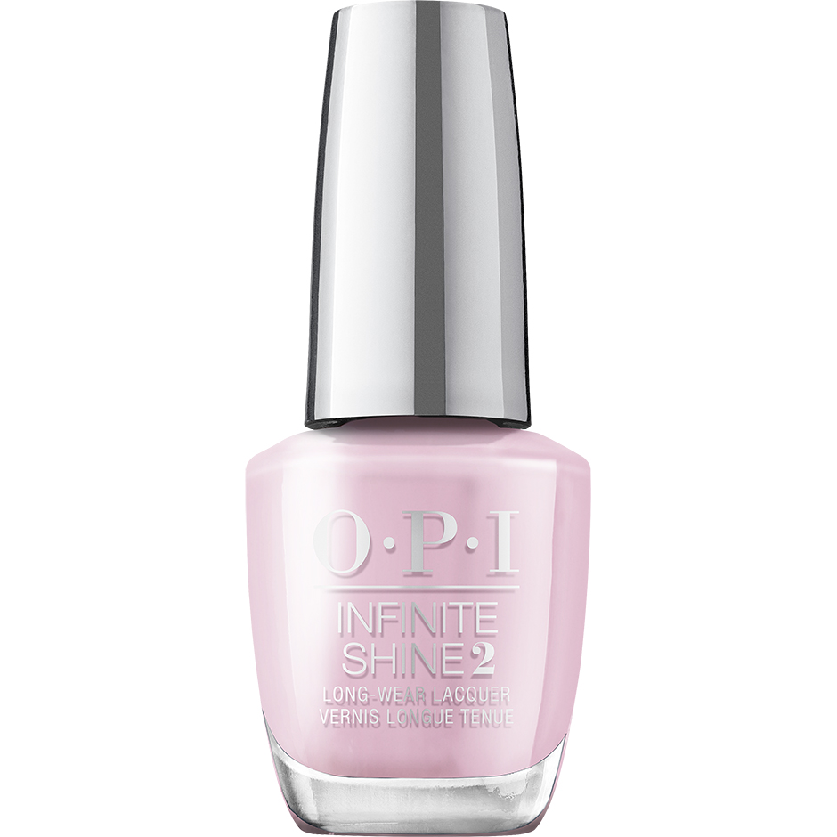 Infinite Shine Lacquer Hollywood & Vibe