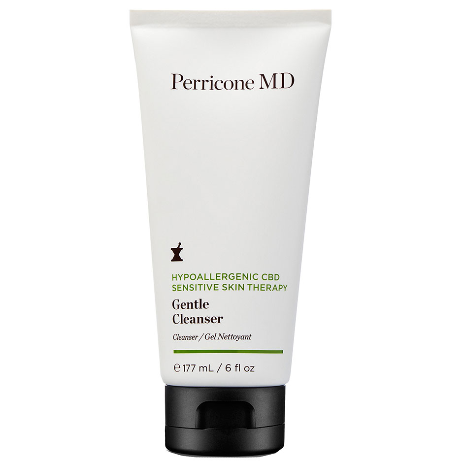 CBD Hypo Skin Calming Cleanser