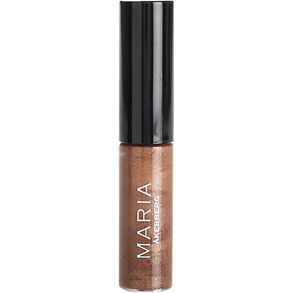 Maria Åkerberg Lip Gloss Liquid Bronze - 6 ml