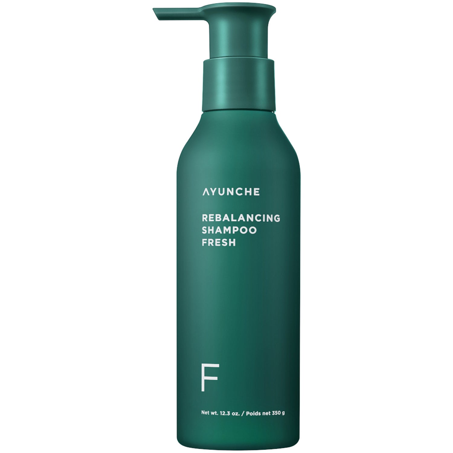 AYUNCHE Rebalancing Shampoo Fresh 350g