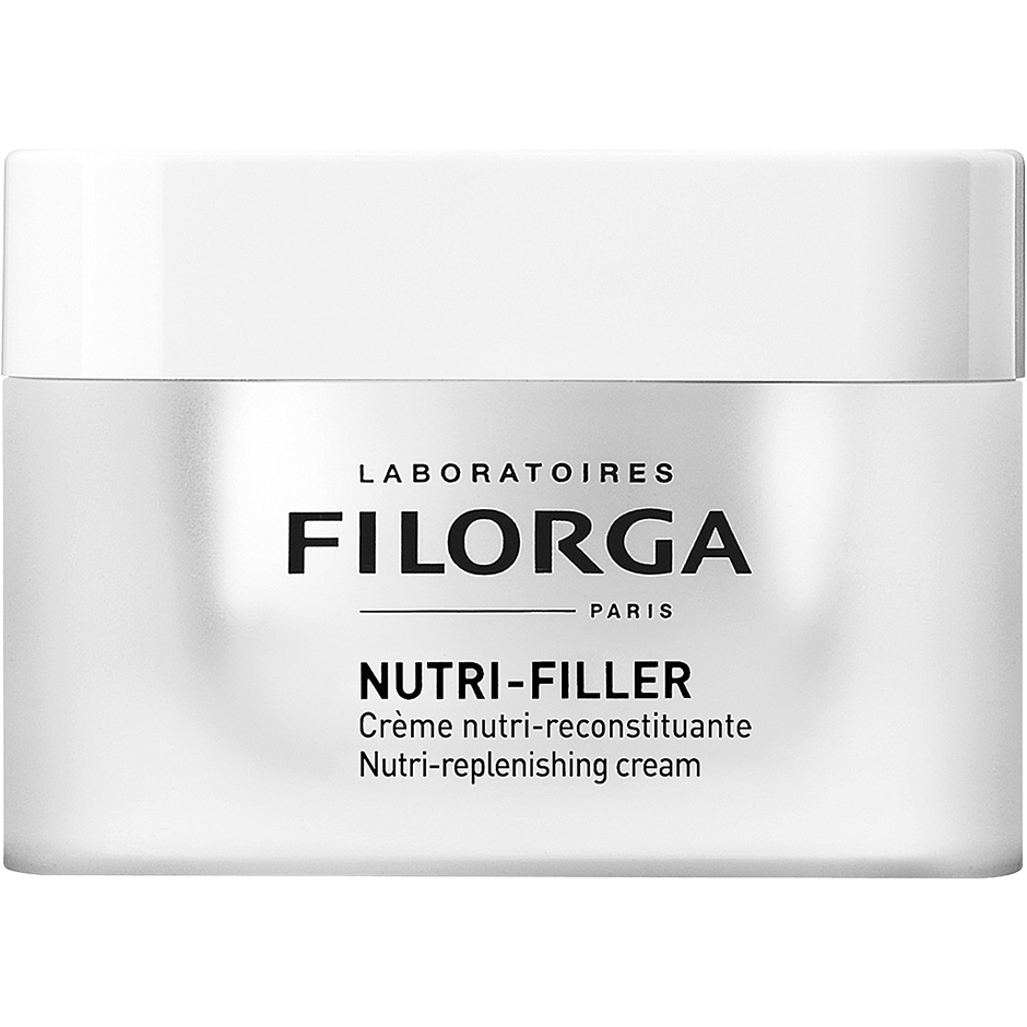 Bilde av Filorga Nutri-filler Cream Nutri-replenishing Cream - 50 Ml