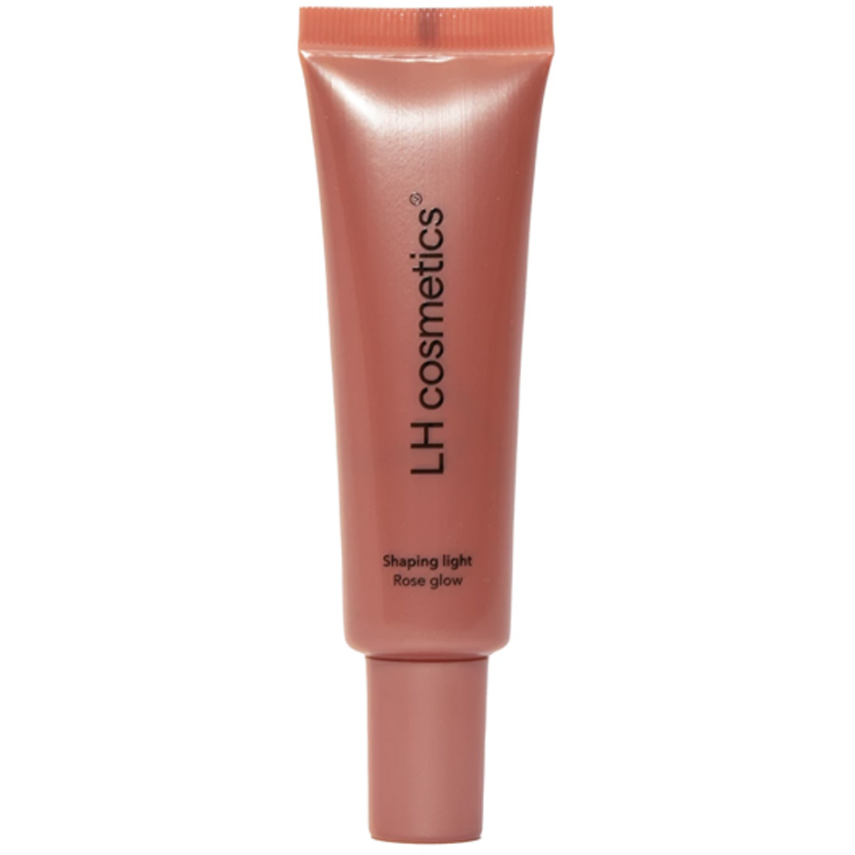 Bilde av Lh Cosmetics Shaping Light Rose Glow - 25 Ml