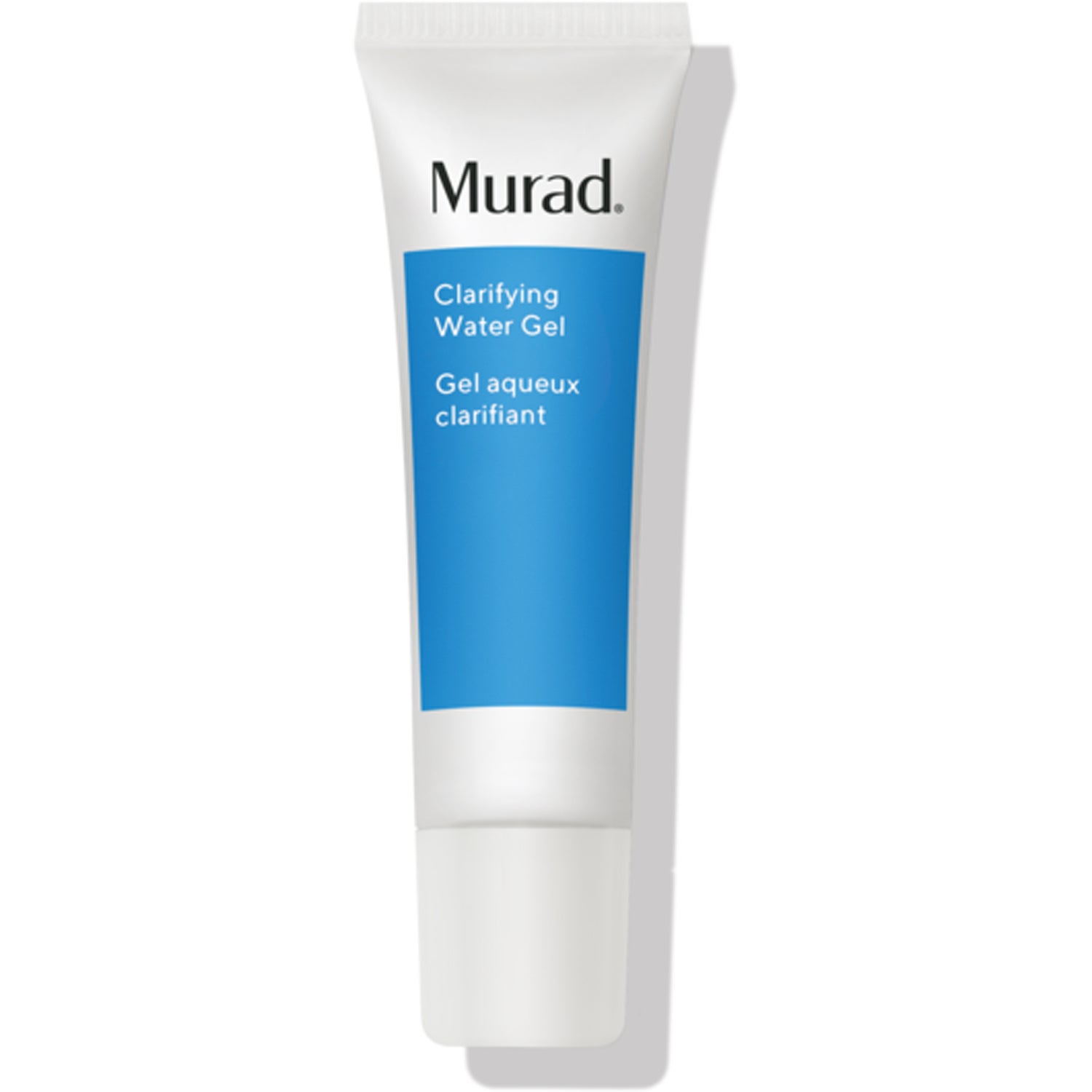 Murad Clarifying Oil Free Water Gel 60 ml