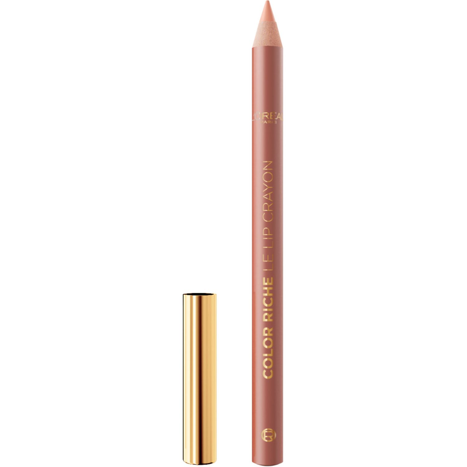 Color Riche Le Lip Crayon