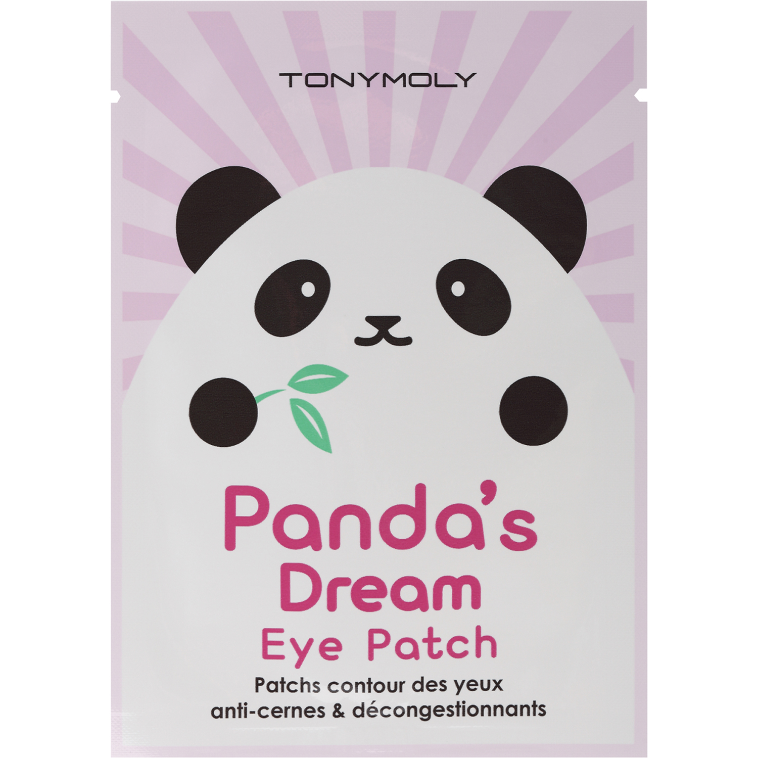 Bilde av Tonymoly Panda's Dream Eye Patch 1 Pcs