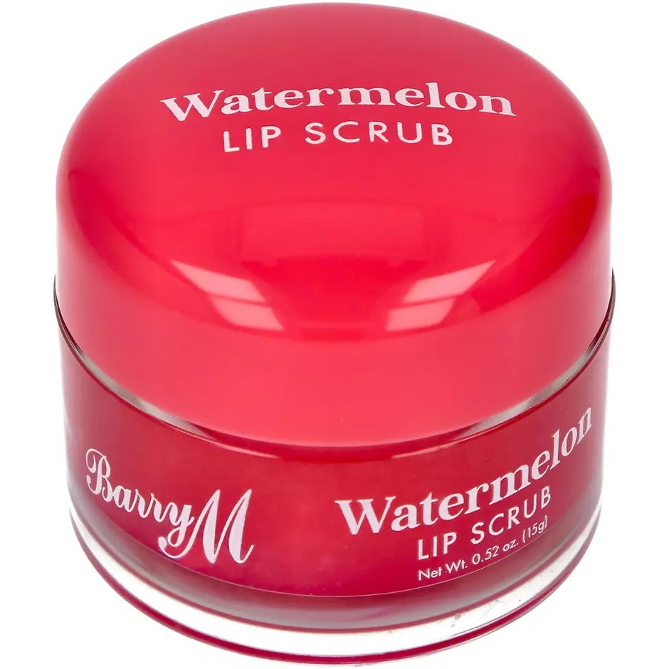 Bilde av Barry M Lip Scrub Watermelon - 14 G