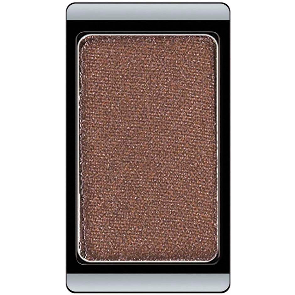 Bilde av Artdeco Eyeshadow Pearly 206 Brazilian Coffee - 1 G