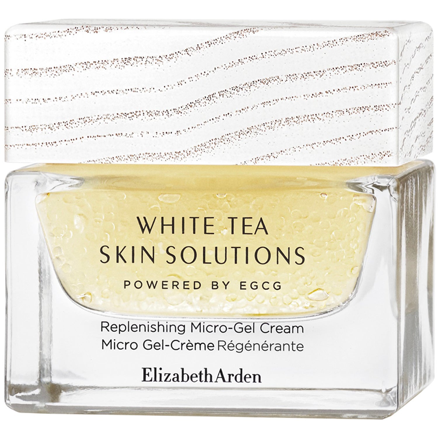 White Tea Skin Solutions Replenishing Micro-Gel Cream 50 ml