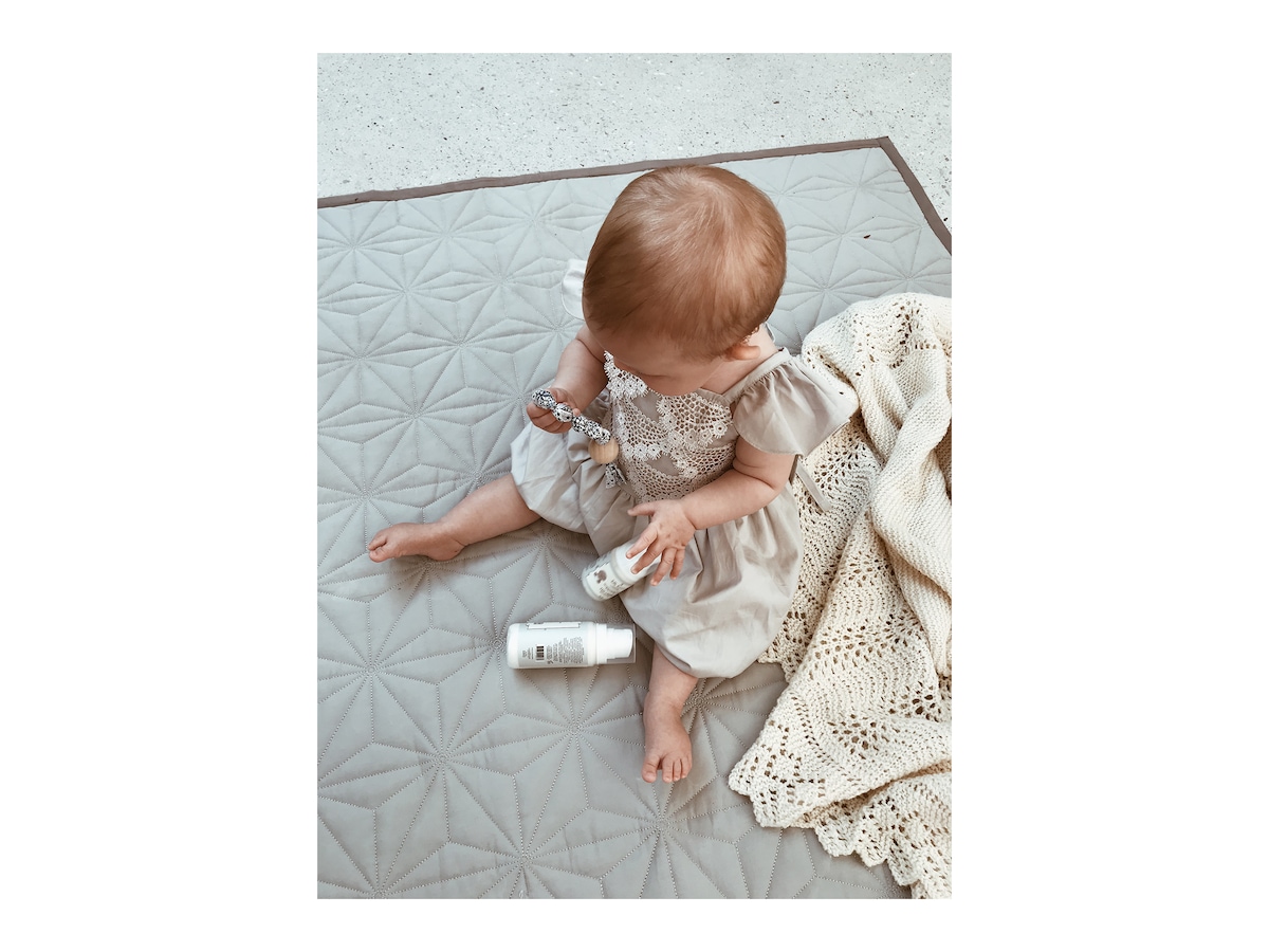 Babycream