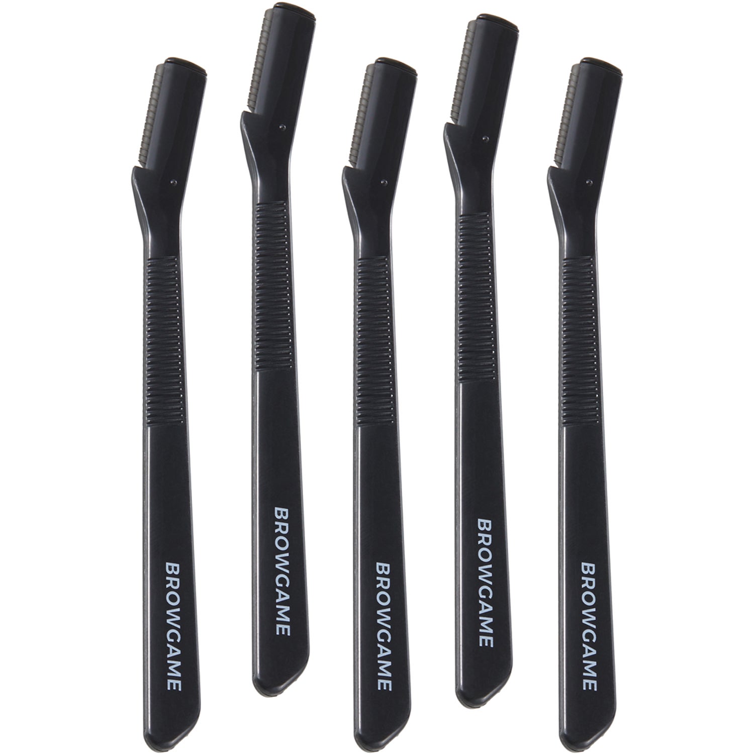 Browgame Cosmetics Eyebrow Shaping Knife