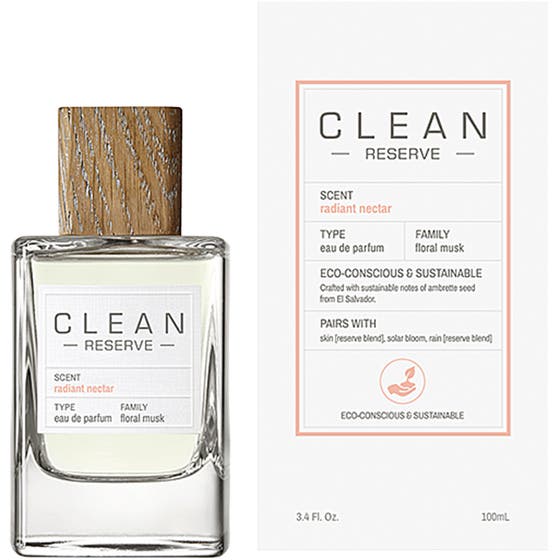Reserve Radiant Nectar