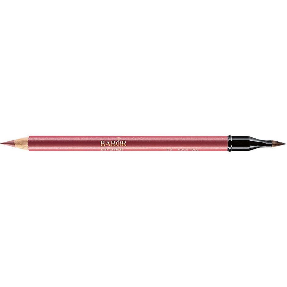 Bilde av Babor Lip Liner 03 Nude Rose - 1 G