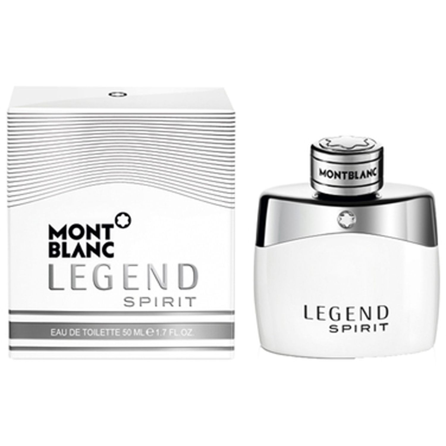 Legend Spirit 