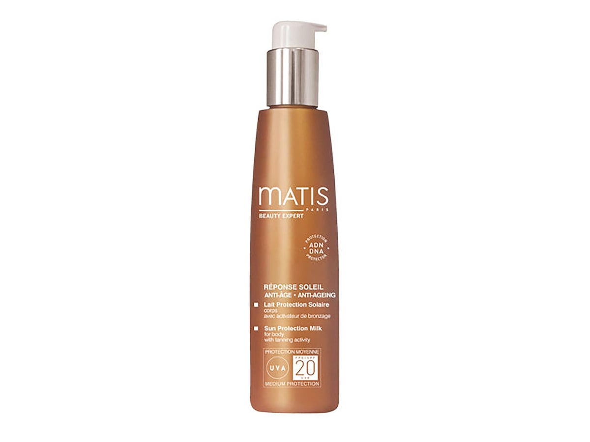 Matis Réponse Soleil