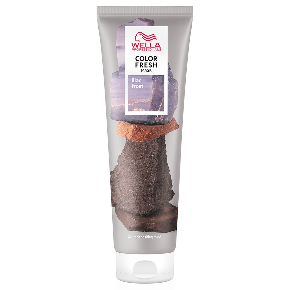 Color Fresh Mask Lilac Frost 150ml