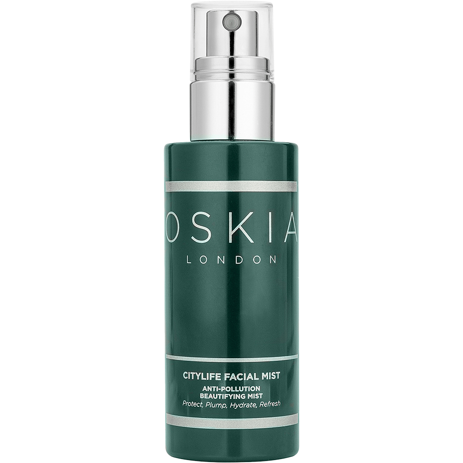 CityLife Facial Mist
