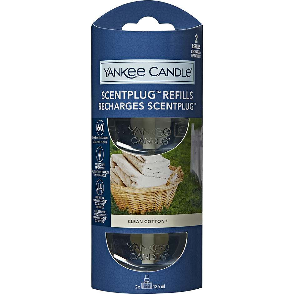 ScentPlug Refill