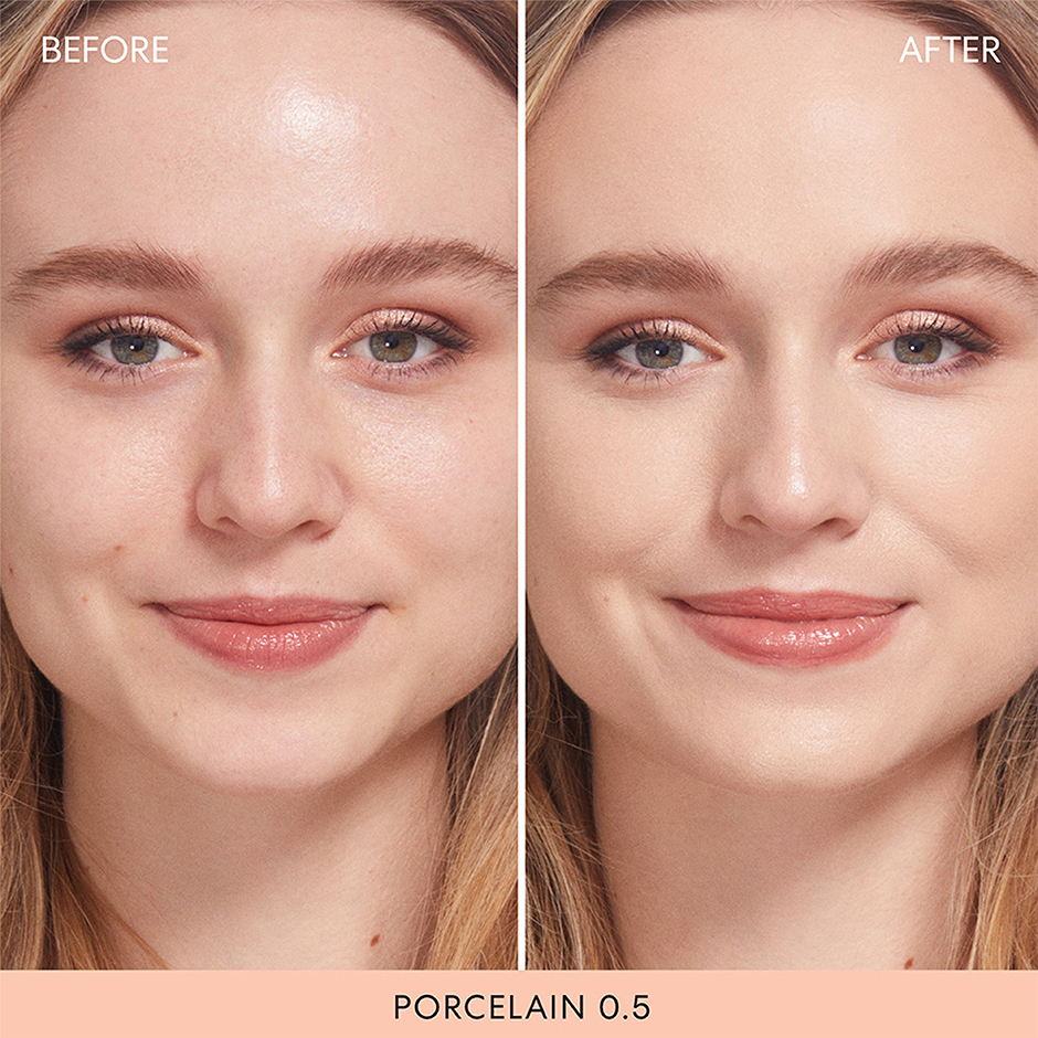 BAREPRO Performance Wear Powder Foundation
