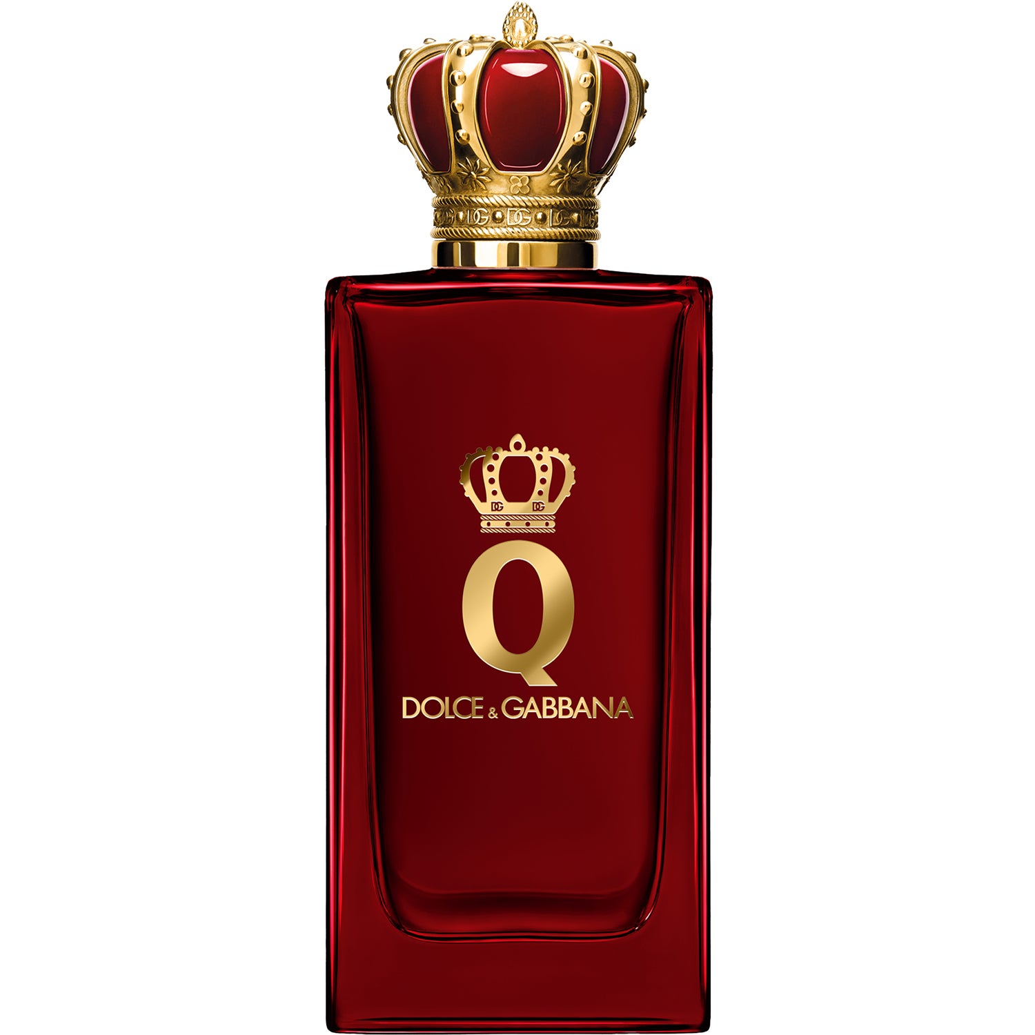 Q by Dolce&Gabbana Parfum 100 ml