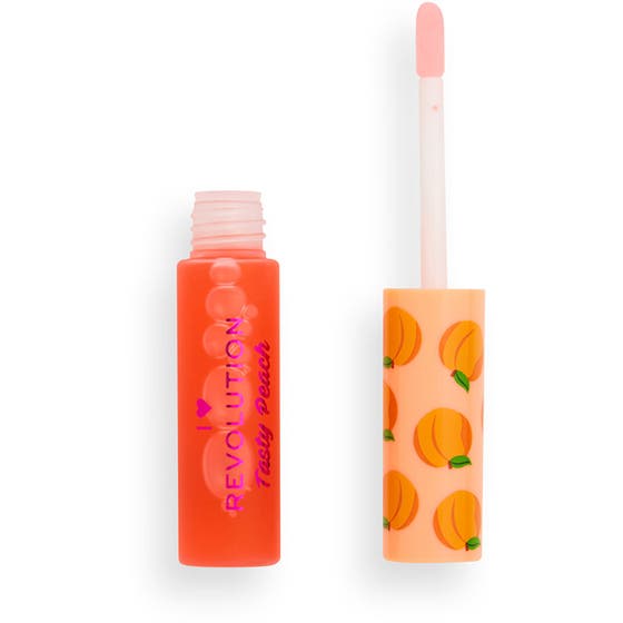 Lip Oil