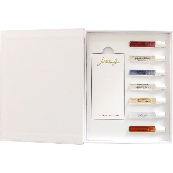Discoery Box Luxury Collection
