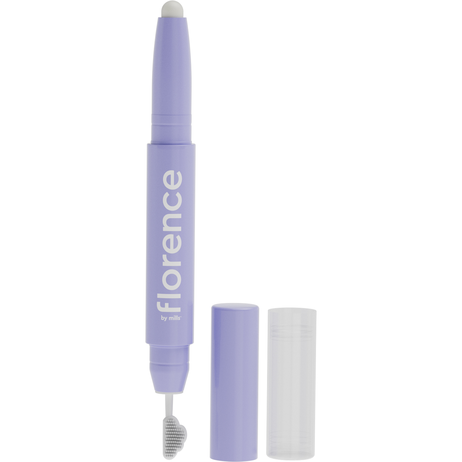 Brow Wax With Cloud Brush 1pcs