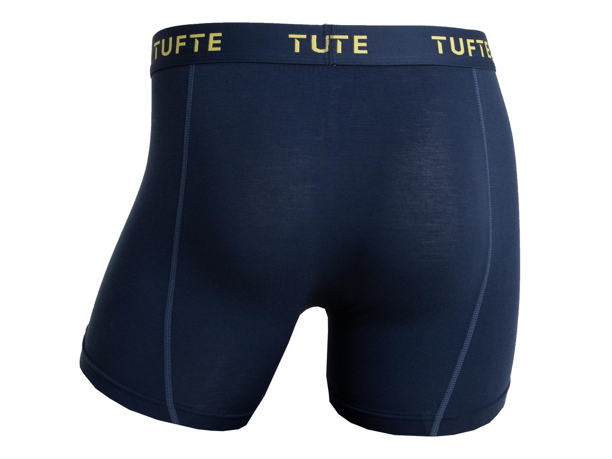 Men Boxer Brief