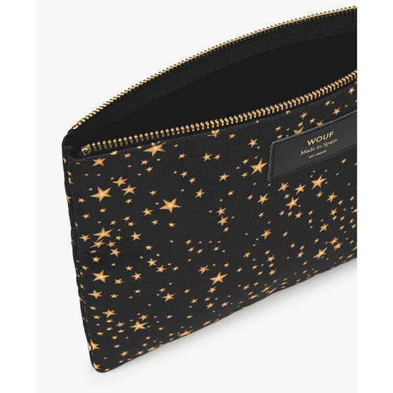XL Pouch Toiletry Bag