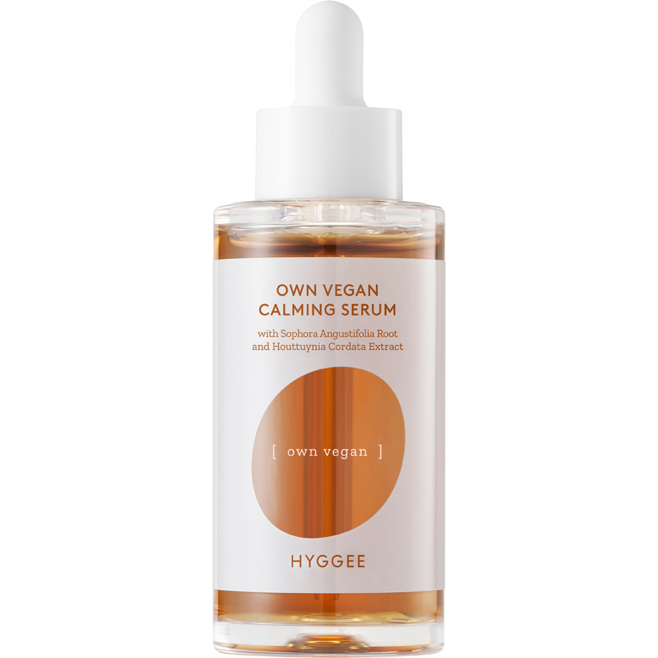 Bilde av Hyggee Own Vegan Calming Serum 50 Ml