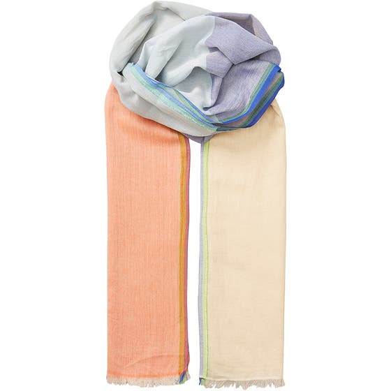 Vikko Cowea Scarf