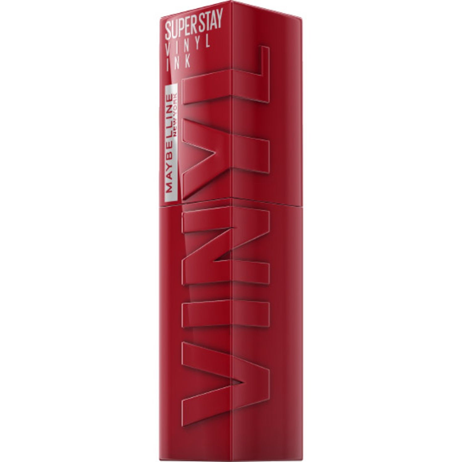 Maybelline Superstay Vinyl Ink Lippy 10 – 4,2 ml