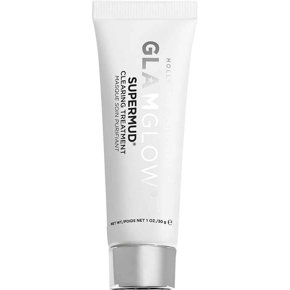 Supermud Clearing Treatment